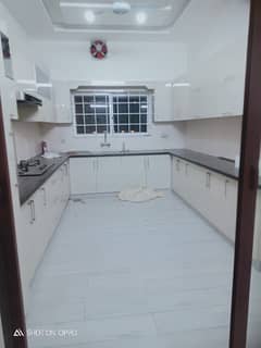14 Marla Brand New Upper Portion Available Rent G-14