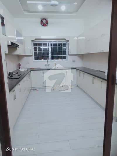 14 Marla Brand New Upper Portion Available Rent G-14