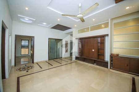 1 Kanal Upper Portion In Dha Phase 3