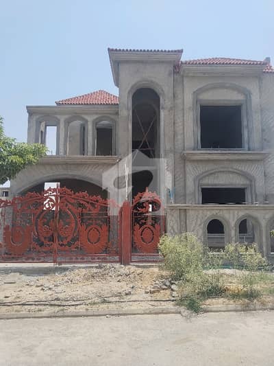 Brand New House for sale