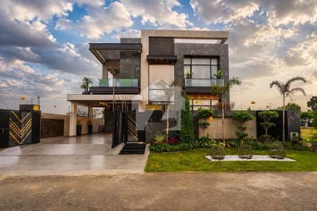 1 KANAL MOST ELEGANT BRAND NEW MODERN DESIGN BUNGALOW FOR SALE IN DHA PHASE 6 1 KANAL MOST ELEGANT BRAND NEW MODERN DESIGN BUNGALOW FOR SALE IN DHA PHASE 6