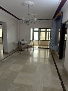 3 BED FLAT FOR RENT RESIDENTIAL AREA