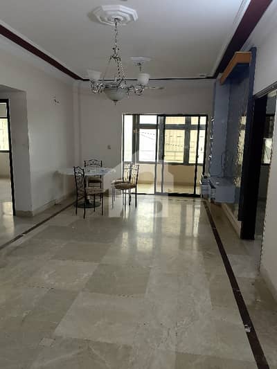 3 BED FLAT FOR RENT RESIDENTIAL AREA