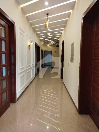 Affordable Lower Portion For Rent In E-11