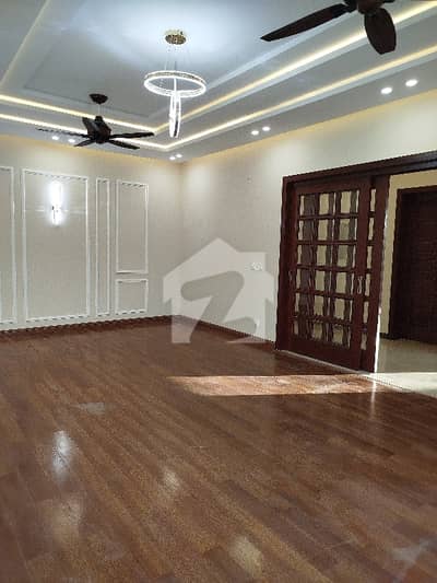 Affordable Lower Portion For Rent In E-11
