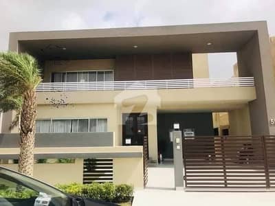 5 BedRoom Luxury Villas At Bahria Paradise (Bahria Homes)