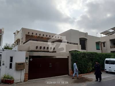 ڈی ایچ اے فیز 6 ڈی ایچ اے ڈیفینس,کراچی میں 6 کمروں کا 1 کنال مکان 15.0 کروڑ میں برائے فروخت۔ ڈی ایچ اے فیز 6 ڈی ایچ اے ڈیفینس,کراچی میں 6 کمروں کا 1 کنال مکان 15.0 کروڑ میں برائے فروخت۔