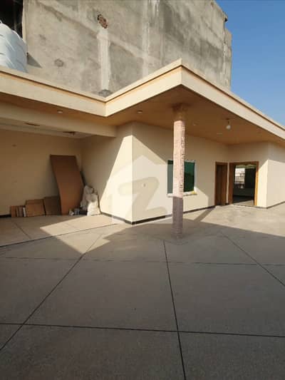 Get Your Dream House In Ghauri Town