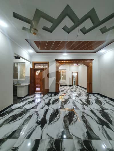 Get Your Dream House In Ghauri Town