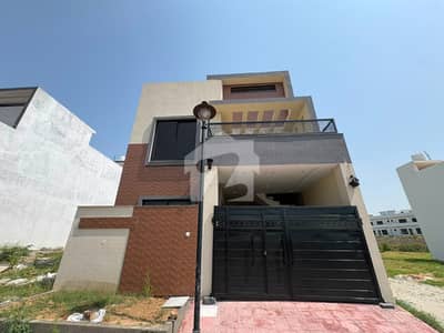 Park Face House for Sale in Kohistan Enclave Park Face House for Sale in Kohistan Enclave