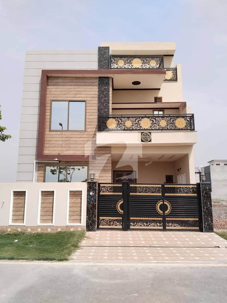 A+ Material And Full Furnished House A+ Material And Full Furnished House