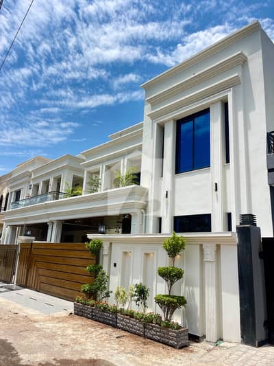 11 marla classical designer house for sale in banigal 11 marla classical designer house for sale in banigal