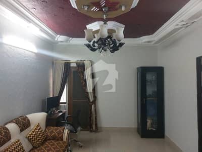 3 Bed Drawing 3 Side Corner Middle Floor Lift Parking