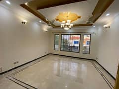 14 Marla Double Storey Independent House Available For Rent In G-13 14 Marla Double Storey Independent House Available For Rent In G-13