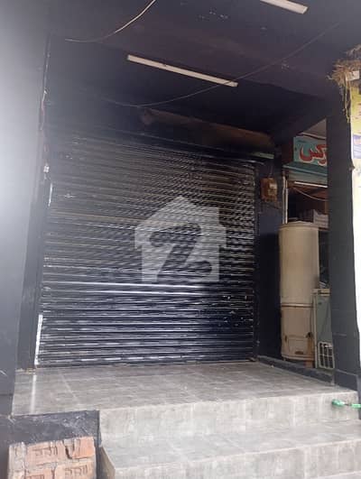 Shop For Rent Available In I-10 Islamabad  ideal Location Near i-10 Markas  non furnished