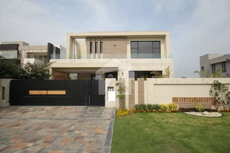 1 Kanal Beautiful Owner Build House Available For Sale In Dha Phase 1