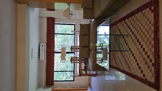 RENOVATED FURNISHED 2 BED ROOMS APARTMENT AVAILABLE FOR SALE