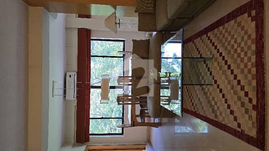 RENOVATED FURNISHED 2 BED ROOMS APARTMENT AVAILABLE FOR SALE