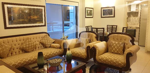 Karkoram Luxury 2 Bed Rooms Apartment For Sale
