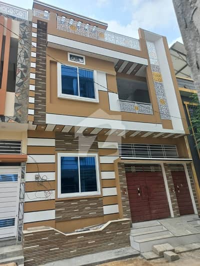 Your Dream Brand New 120 Square Yards House Is Available In Hansa Society Your Dream Brand New 120 Square Yards House Is Available In Hansa Society