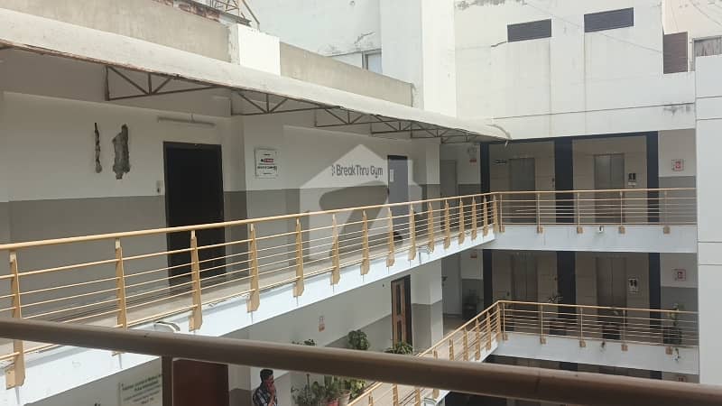 Office for Rent@ Shahrah e Faisal Office for Rent@ Shahrah e Faisal