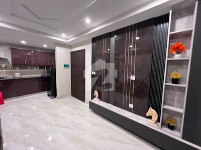 1 Bed Furnished Apartment Available For Sale In Sector E Bahria Town Lahore 1 Bed Furnished Apartment Available For Sale In Sector E Bahria Town Lahore