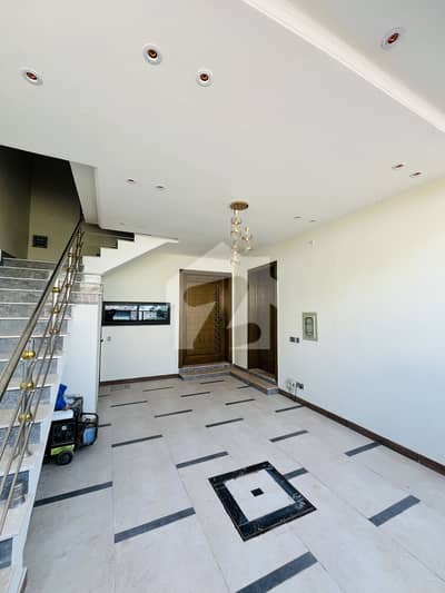 7 Marla brand new house for sale