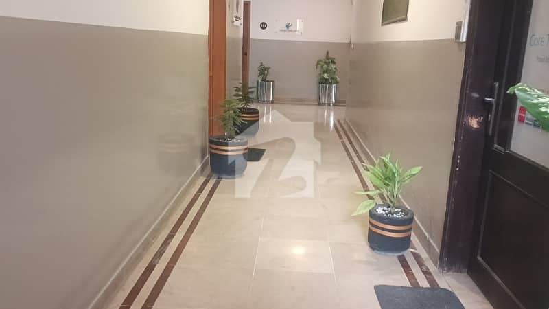 Office for Rent @ Shahrah e Faisal Office for Rent @ Shahrah e Faisal