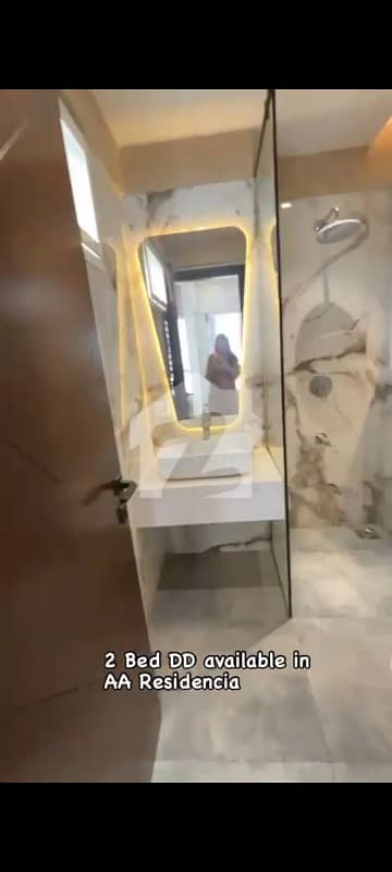 2 bed drawing callachi AA Residen all amenities lift parking generator 2 bed drawing callachi AA Residen all amenities lift parking generator