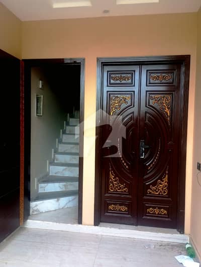 3 Marla New house for sale