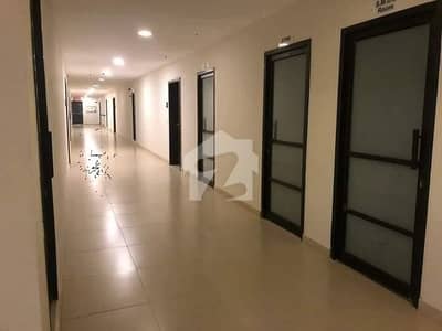 2 Bedroom Lounge Luxurious Apartment is available for RENT Near Main Entrance of Bahria Town