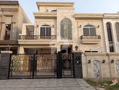Prime Location 10 Marla House For sale In Citi Housing Society Prime Location 10 Marla House For sale In Citi Housing Society