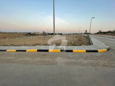 Ready 5 Marla Corner Near Aps school DHA Homes Islamabad