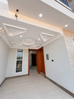 5 Marla House For Sale Overseas Block | Park View City Islamabad 5 Marla House For Sale Overseas Block | Park View City Islamabad
