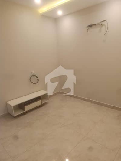 Ultra Modern Luxury 1 Bed Apartment for Sale | Prime Location | Sector E Bahria Town Lahore