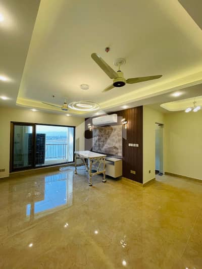 Karakoram Green 2 Bed Luxury Nonfurnished Apartment For Rent