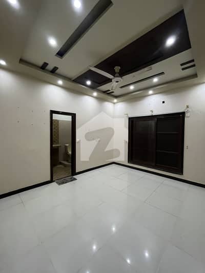 West Open Portion Available For Rent In Gulshan Iqbal
