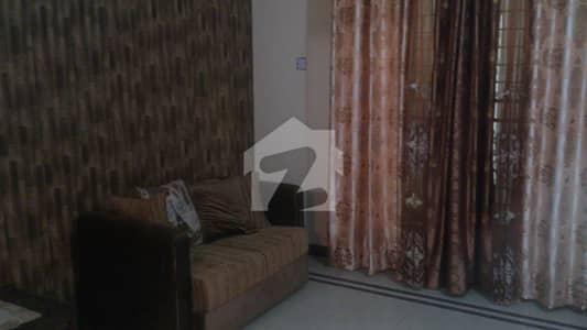5 MARLA UPPER PORTION FOR RENT
