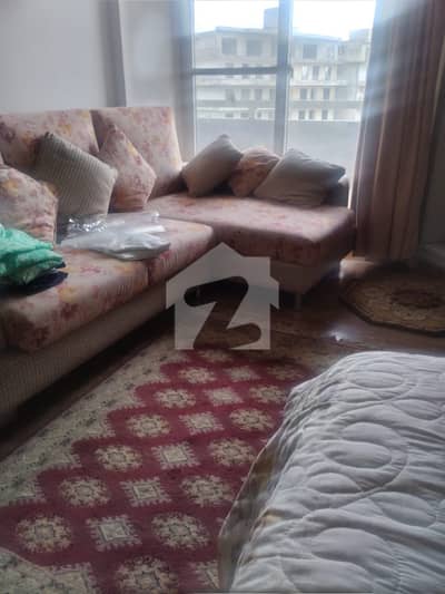 3 Bed Apartment For Sale On Main Expressway, Fazaia Housing Scheme, Near Khana Pull, Expressway, Islamabad