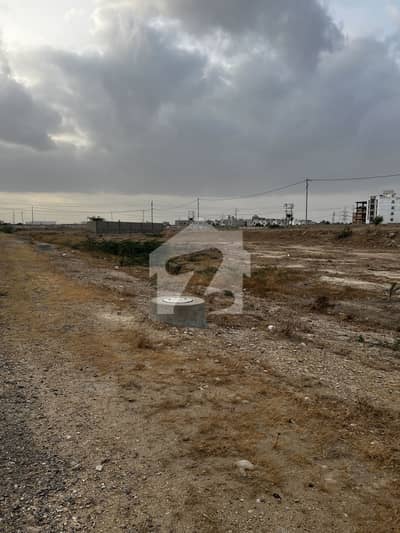 **600 Sq. Yards Residential Plot for Sale Surti Muslim Co-Operative Housing Society, Karachi* **600 Sq. Yards Residential Plot for Sale Surti Muslim Co-Operative Housing Society, Karachi*