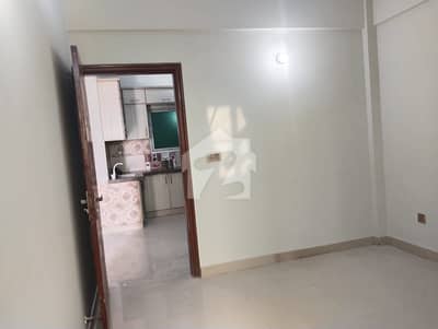 Flat Available For Sale In North Nazimabad Block F Main 320ft Road Project Near Saify Hospiital & Kifayah mart