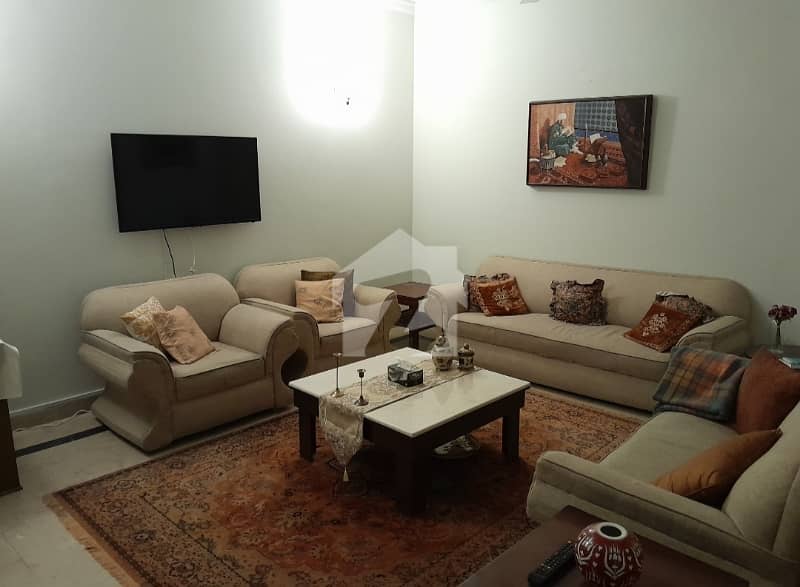 One-Bedroom Fully Furnished Apartment for Rent One-Bedroom Fully Furnished Apartment for Rent
