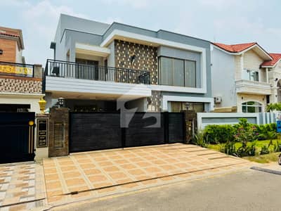 1 Kanal House Available For Rent In Lake City Sector M-1