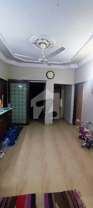 Sunny View Ground Floor Flate For Sell
