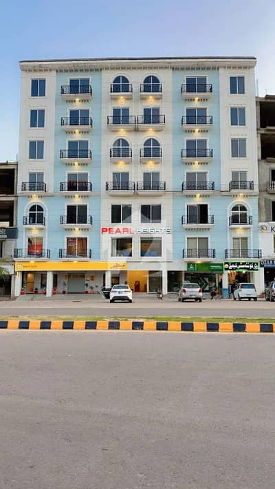 Pearl Heights 1 Bed Hill Facing Luxury Apartment Available For Sale On Sharing Basis Pearl Heights 1 Bed Hill Facing Luxury Apartment Available For Sale On Sharing Basis