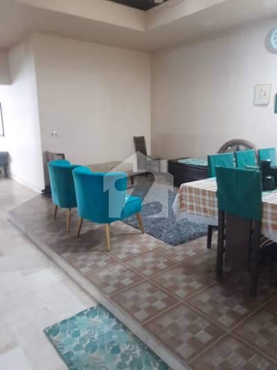 Separate Portion Available For Rent Khayaban Rahat