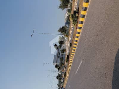 Dha 3 sector E street 17 under develop