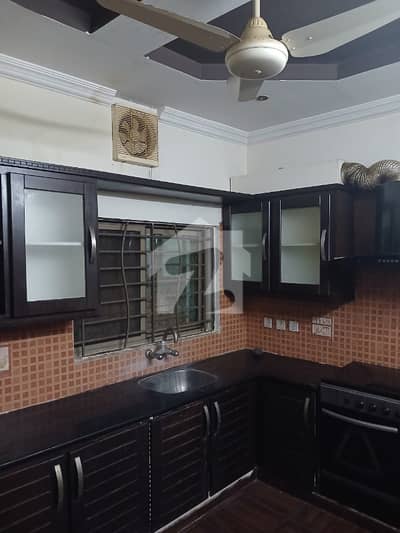 Beautiful ground floor portion of a House for rent F-6, Islamabad - Prime Location.