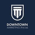 Downtown Marketing Pvt Ltd Downtown Marketing Pvt Ltd