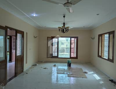 Well Maintained 500 Yards 3 Bedroom Upper Portion Is Available For Rent In DHA Phase 7